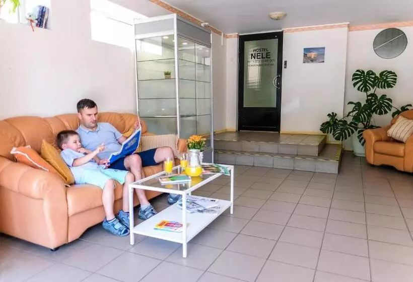 Hostel Nele