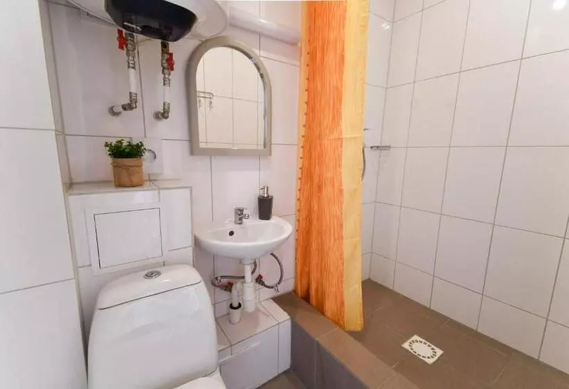 Hostel Nele
