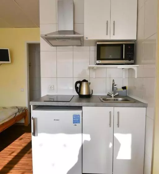 Hostel Nele