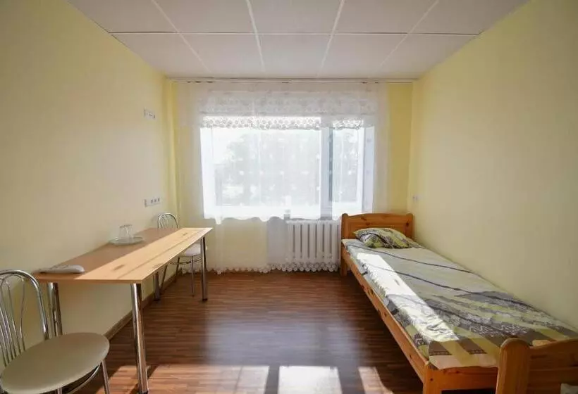 Hostel Nele