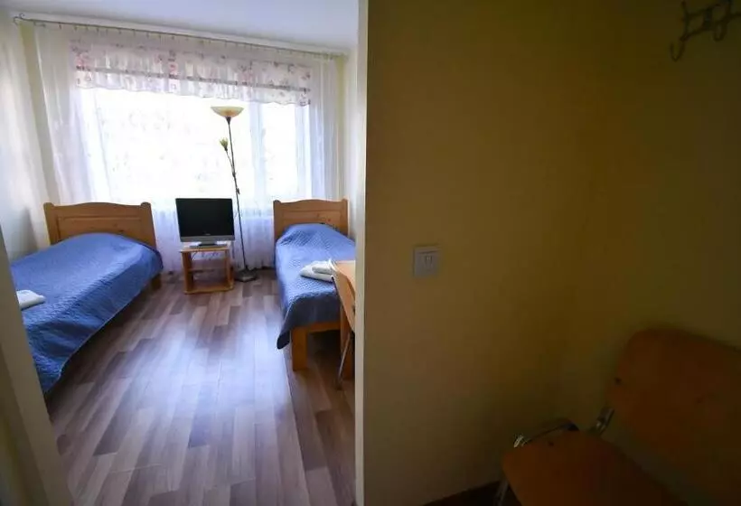 Hostel Nele