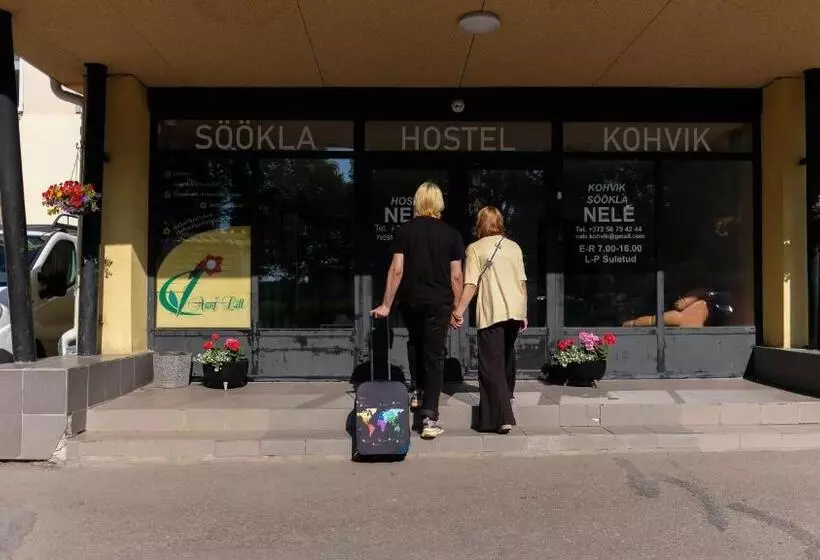 Hostel Nele