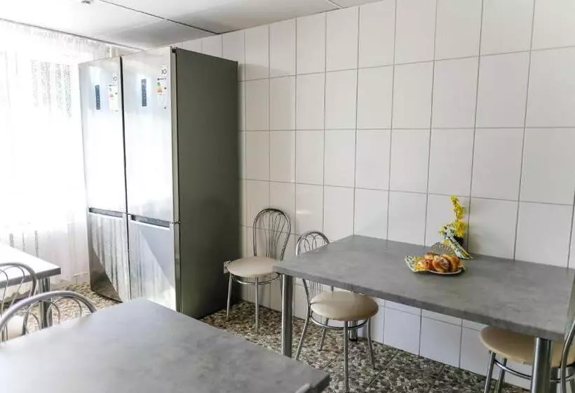 Hostel Nele