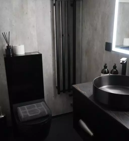 Hotel Basecamp