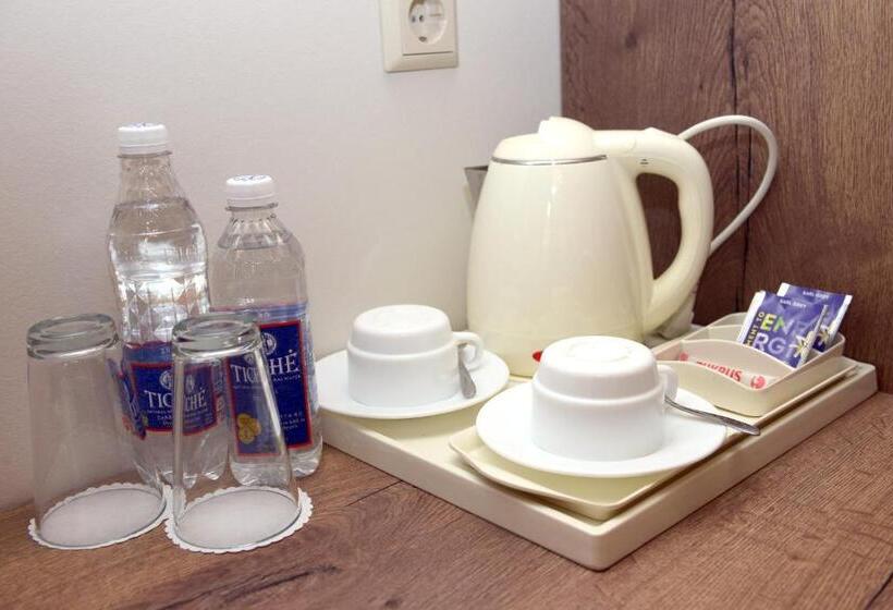 هتل Dzūkijos Dvaras