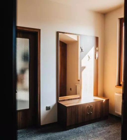 Hotel Elegance