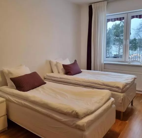 Gamla Järnhandeln   Norrskedika Hotell