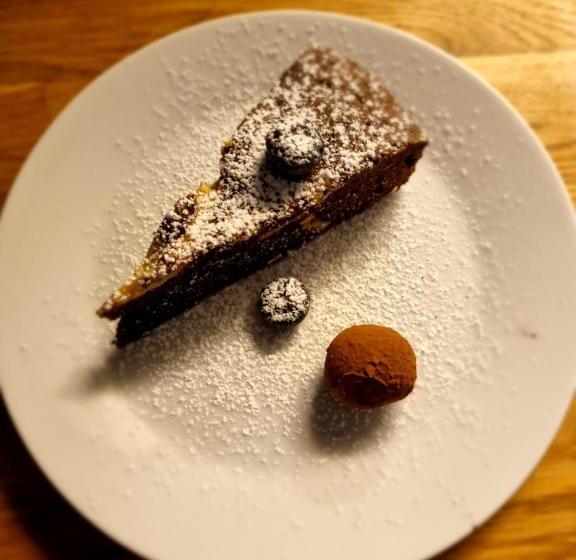 Gamla Järnhandeln   Norrskedika Hotell