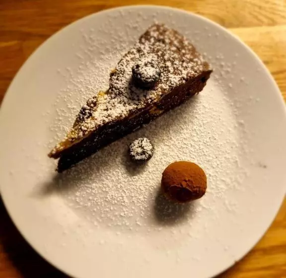 Gamla Järnhandeln   Norrskedika Hotell