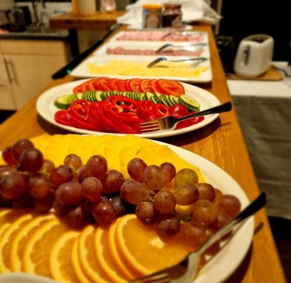 Gamla Järnhandeln   Norrskedika Hotell