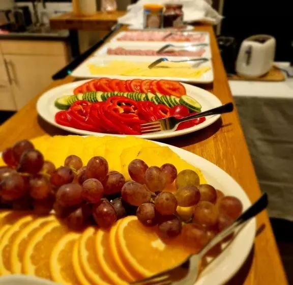 Gamla Järnhandeln   Norrskedika Hotell