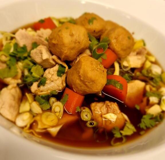 Gamla Järnhandeln   Norrskedika Hotell