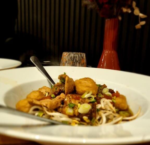 Gamla Järnhandeln   Norrskedika Hotell