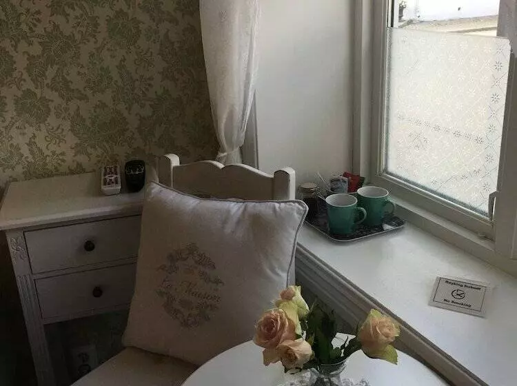 Gamlebyen Hotell   Fredrikstad