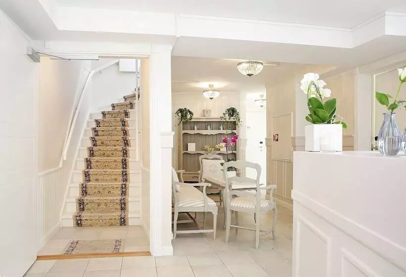 Gamlebyen Hotell   Fredrikstad