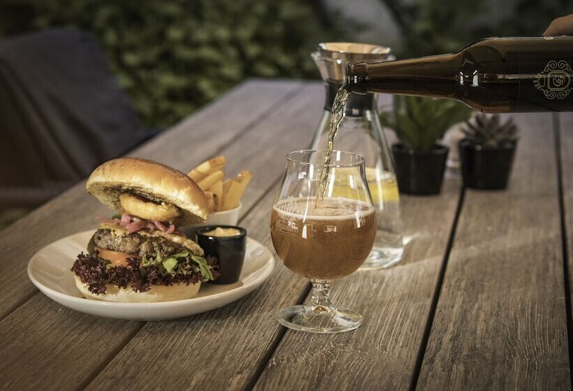 Gamlebyen Hotell   Fredrikstad