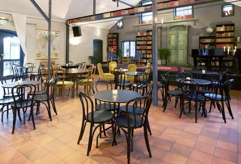Gamlebyen Hotell   Fredrikstad