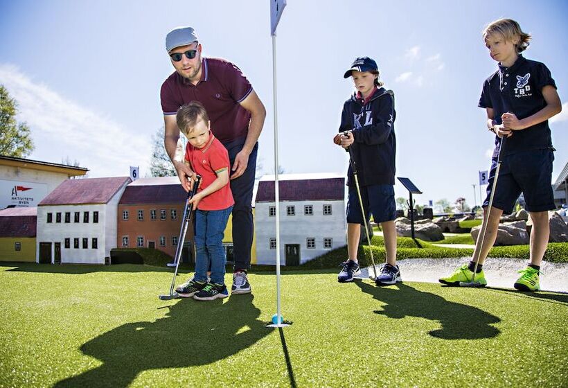 Gamlebyen Hotell   Fredrikstad