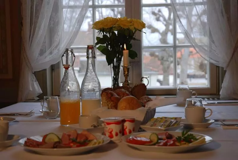 Gamlebyen Hotell   Fredrikstad