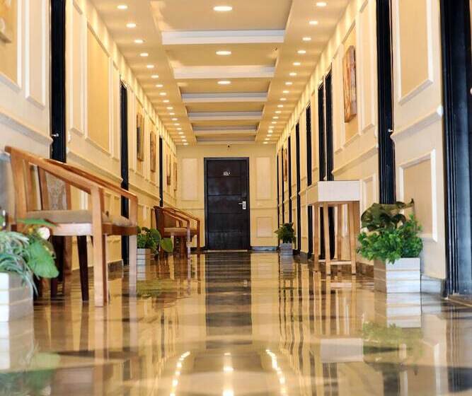 هتل Jewel Zamalek