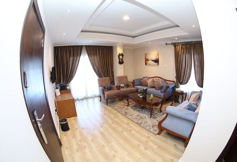 هتل Jewel Zamalek