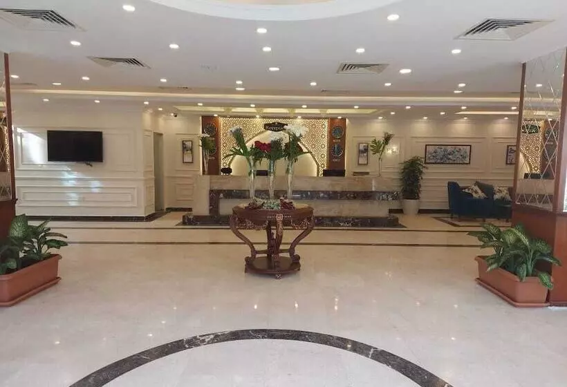 هتل Jewel Zamalek