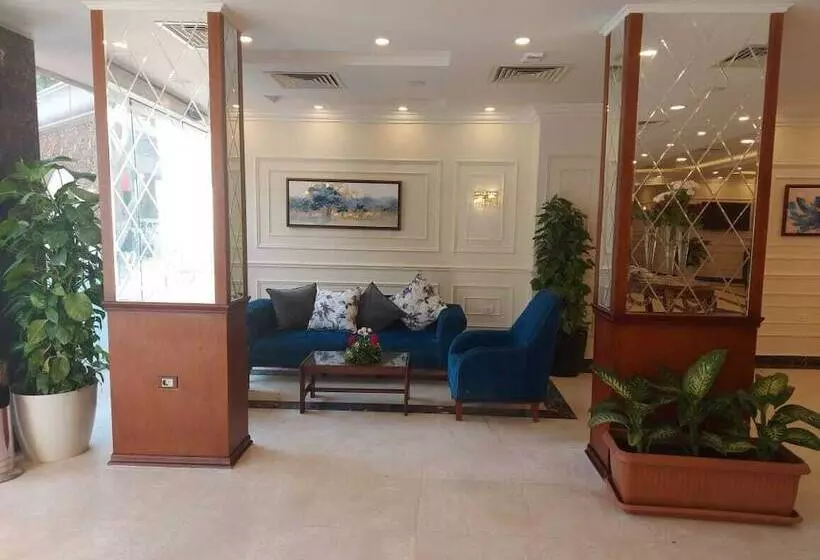 هتل Jewel Zamalek