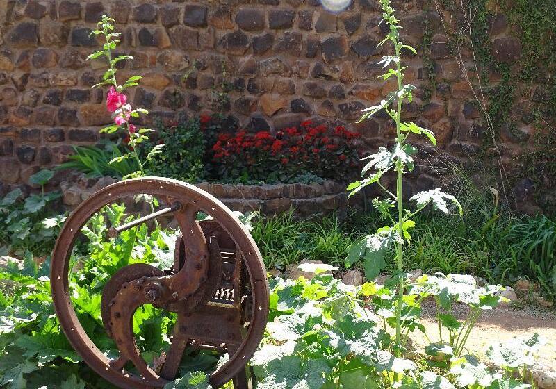 فندق Kalahari Farmhouse, Namibia