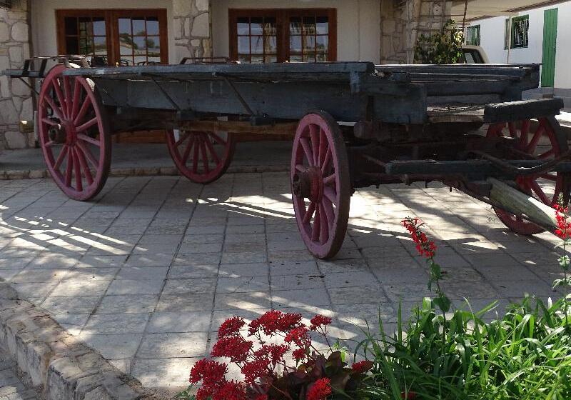 فندق Kalahari Farmhouse, Namibia