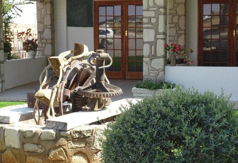 فندق Kalahari Farmhouse, Namibia