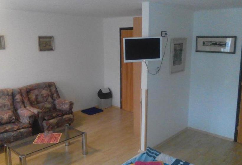 호텔 Maršovská Rychta