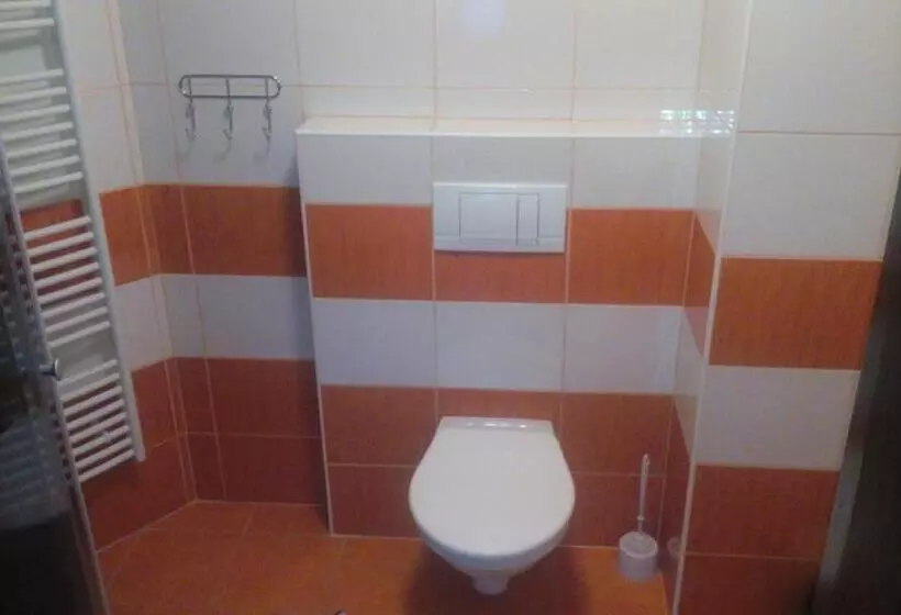 Hotelli Maršovská Rychta