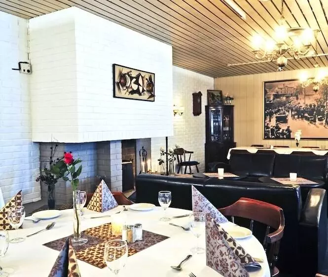 Hotel Moi