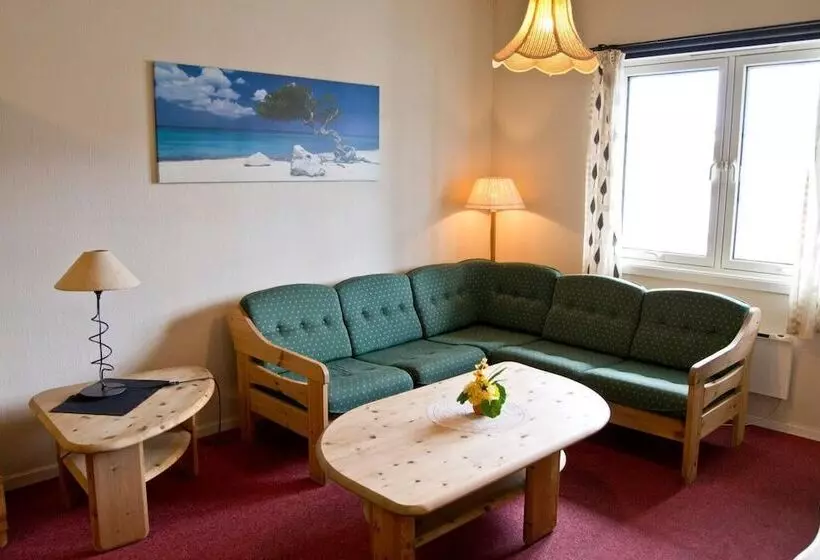 Hotel Moi
