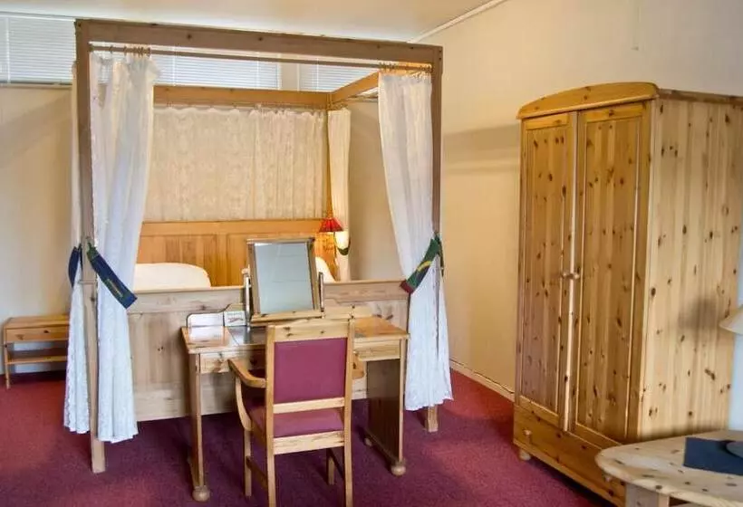 Hotel Moi