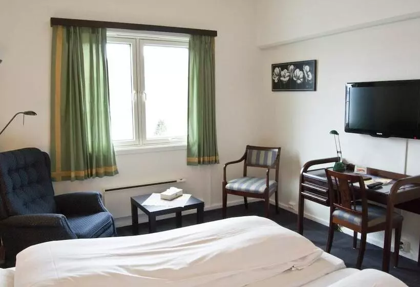 Hotel Moi