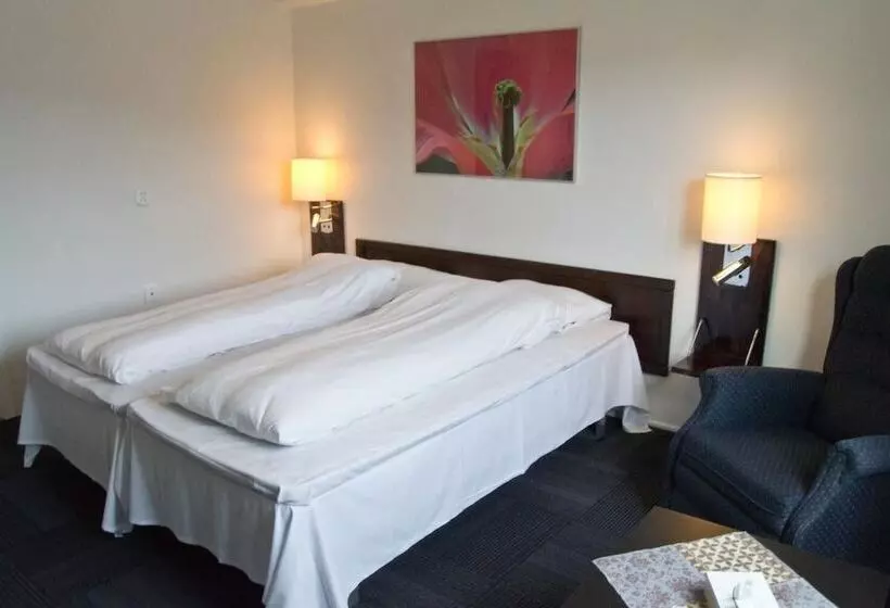 Hotel Moi