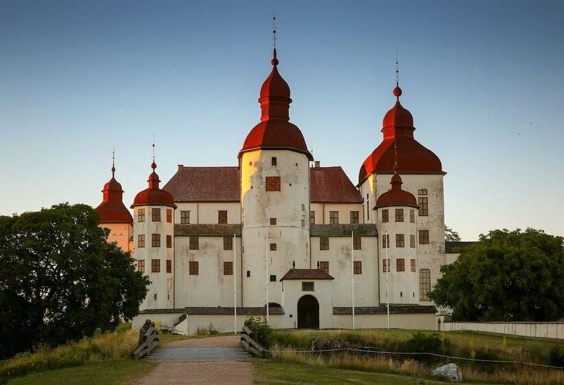 ホテル Naturum Vänerskärgården Victoriahuset