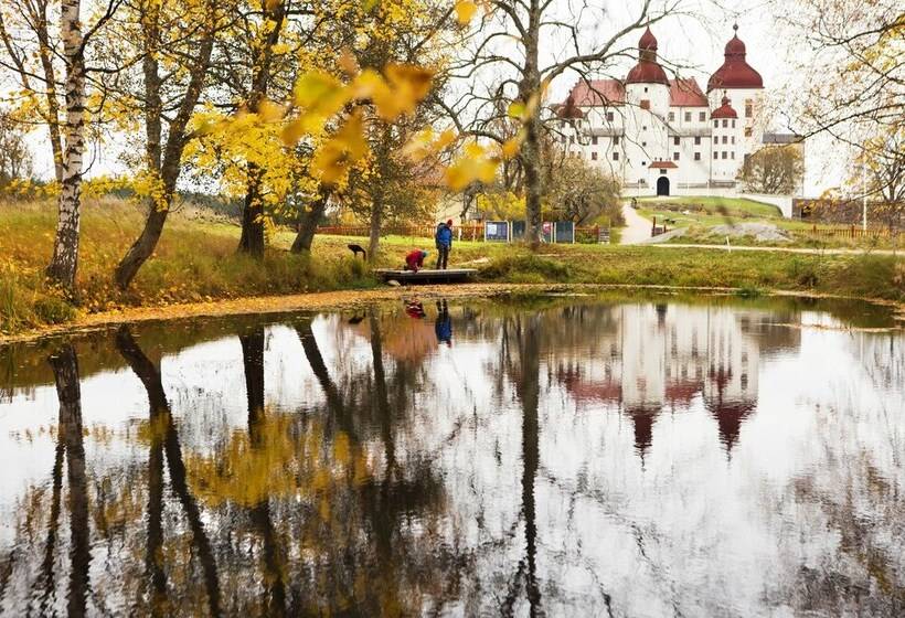 ホテル Naturum Vänerskärgården Victoriahuset