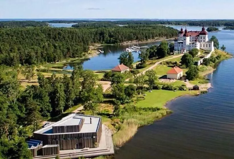 ホテル Naturum Vänerskärgården   Victoriahuset