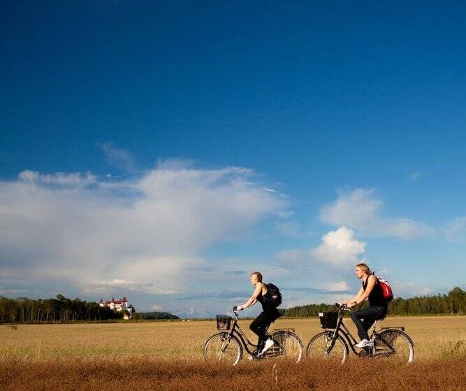 ホテル Naturum Vänerskärgården Victoriahuset