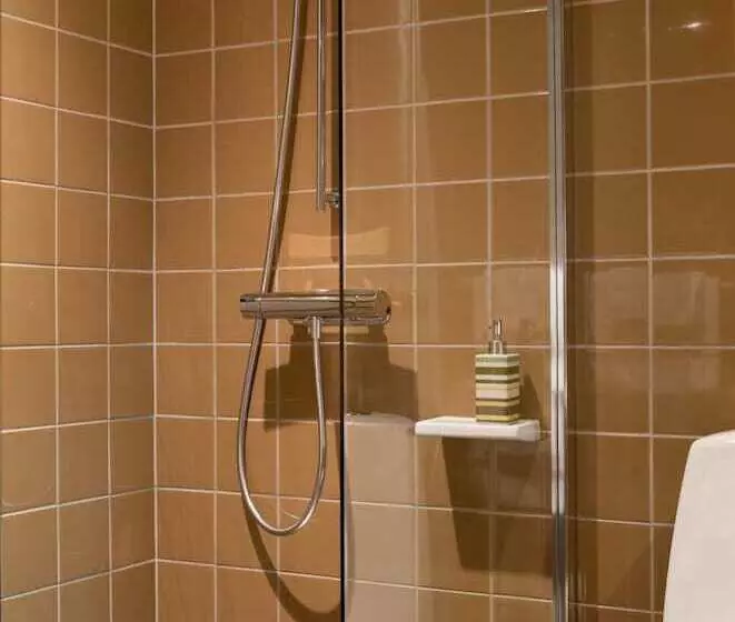ホテル Naturum Vänerskärgården   Victoriahuset