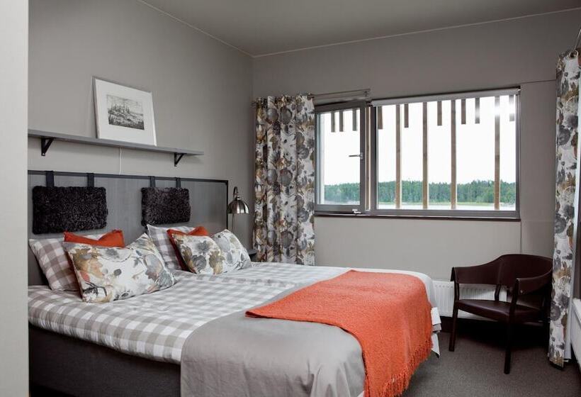 ホテル Naturum Vänerskärgården Victoriahuset