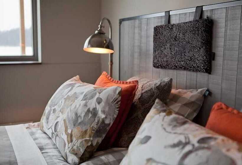 ホテル Naturum Vänerskärgården Victoriahuset