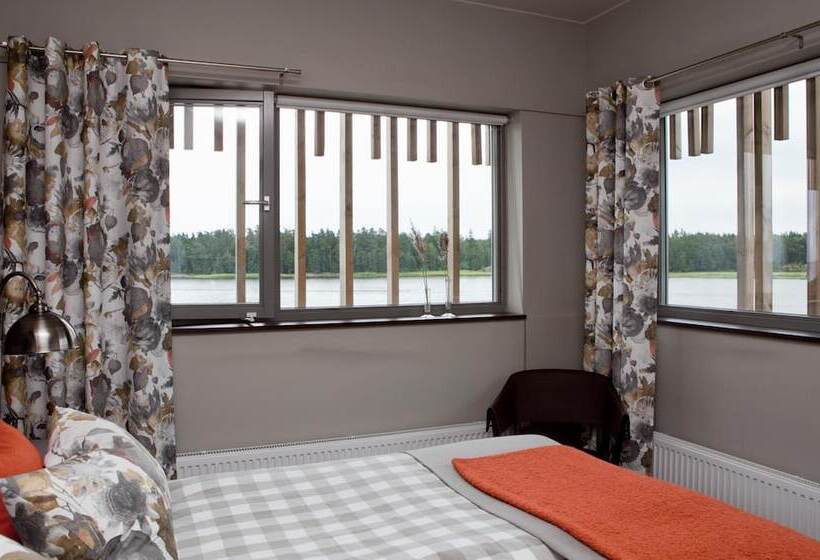 ホテル Naturum Vänerskärgården Victoriahuset