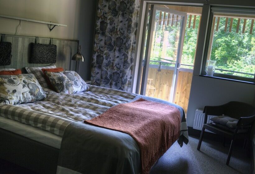 ホテル Naturum Vänerskärgården Victoriahuset