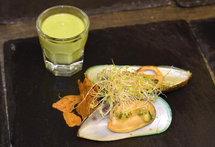 酒店 Norefjell   Storhytte Med Jacuzzi Og Fantastisk Beliggenhet