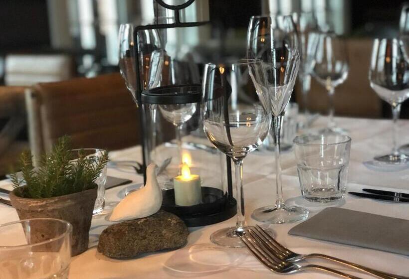 酒店 Norefjell   Storhytte Med Jacuzzi Og Fantastisk Beliggenhet