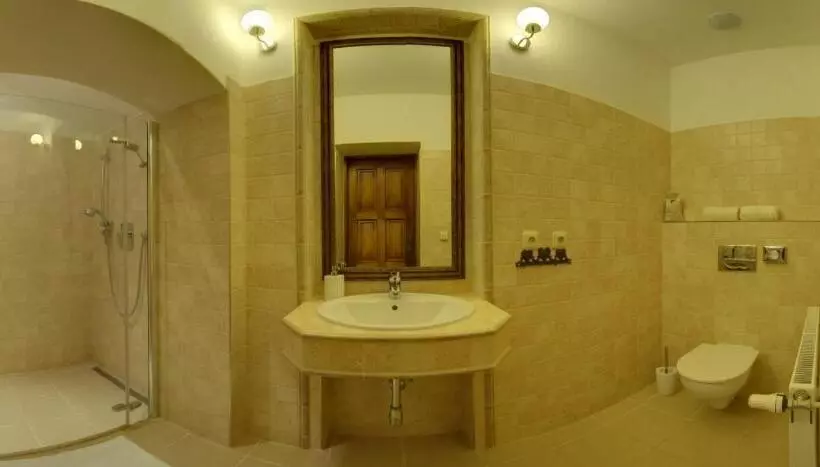Hotelli Panský Dům