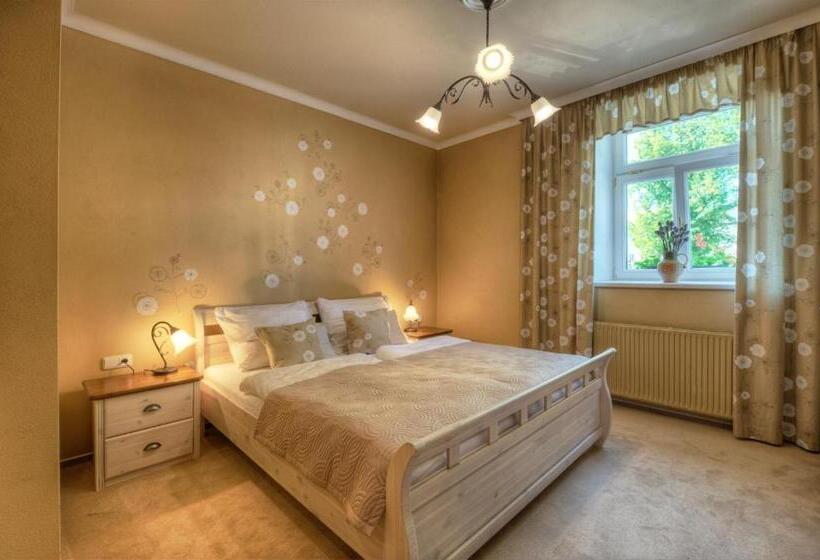 Отель Panský Dům